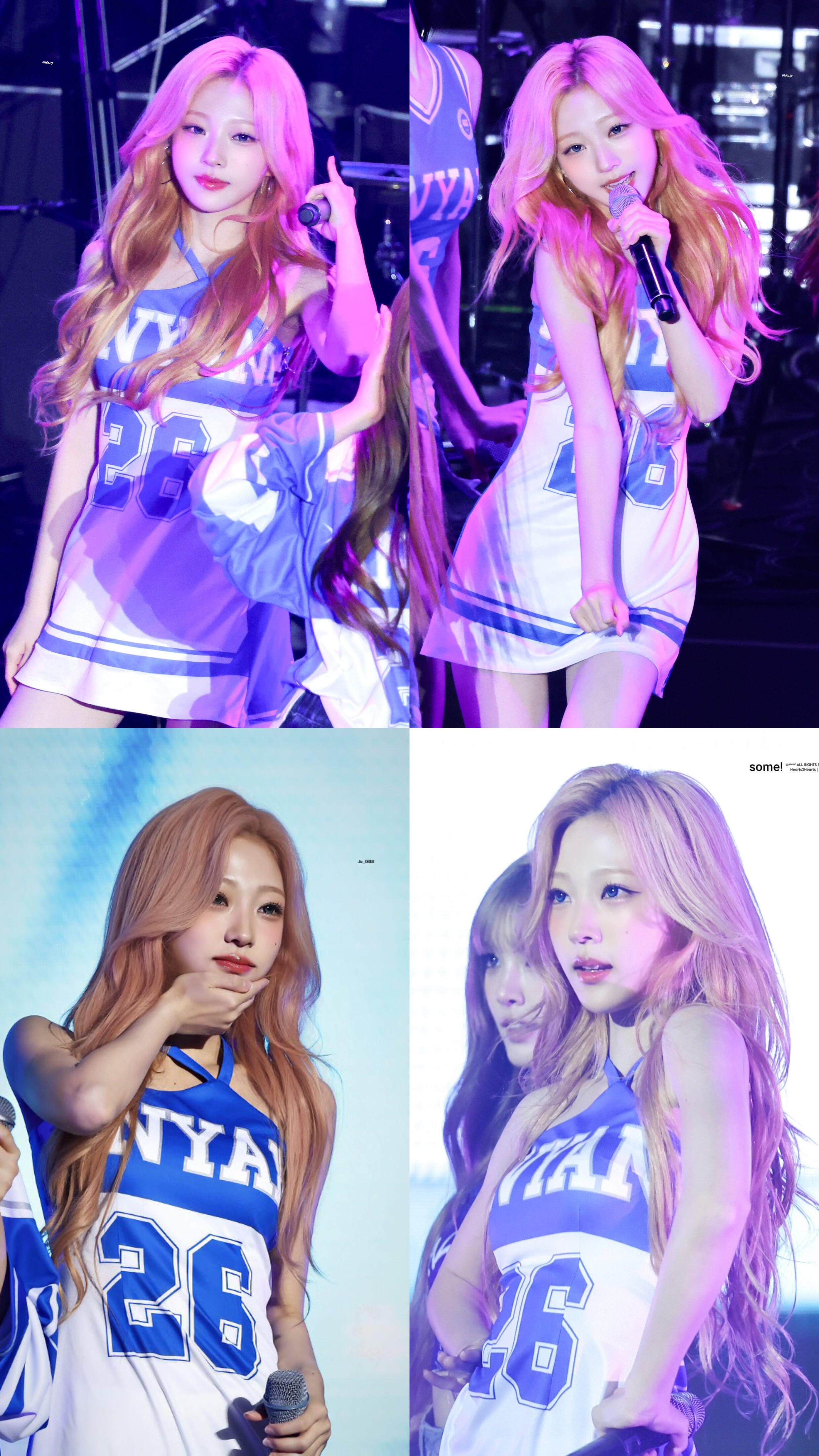Hearts2Hearts  美出新高度的Hearts2Hearts 