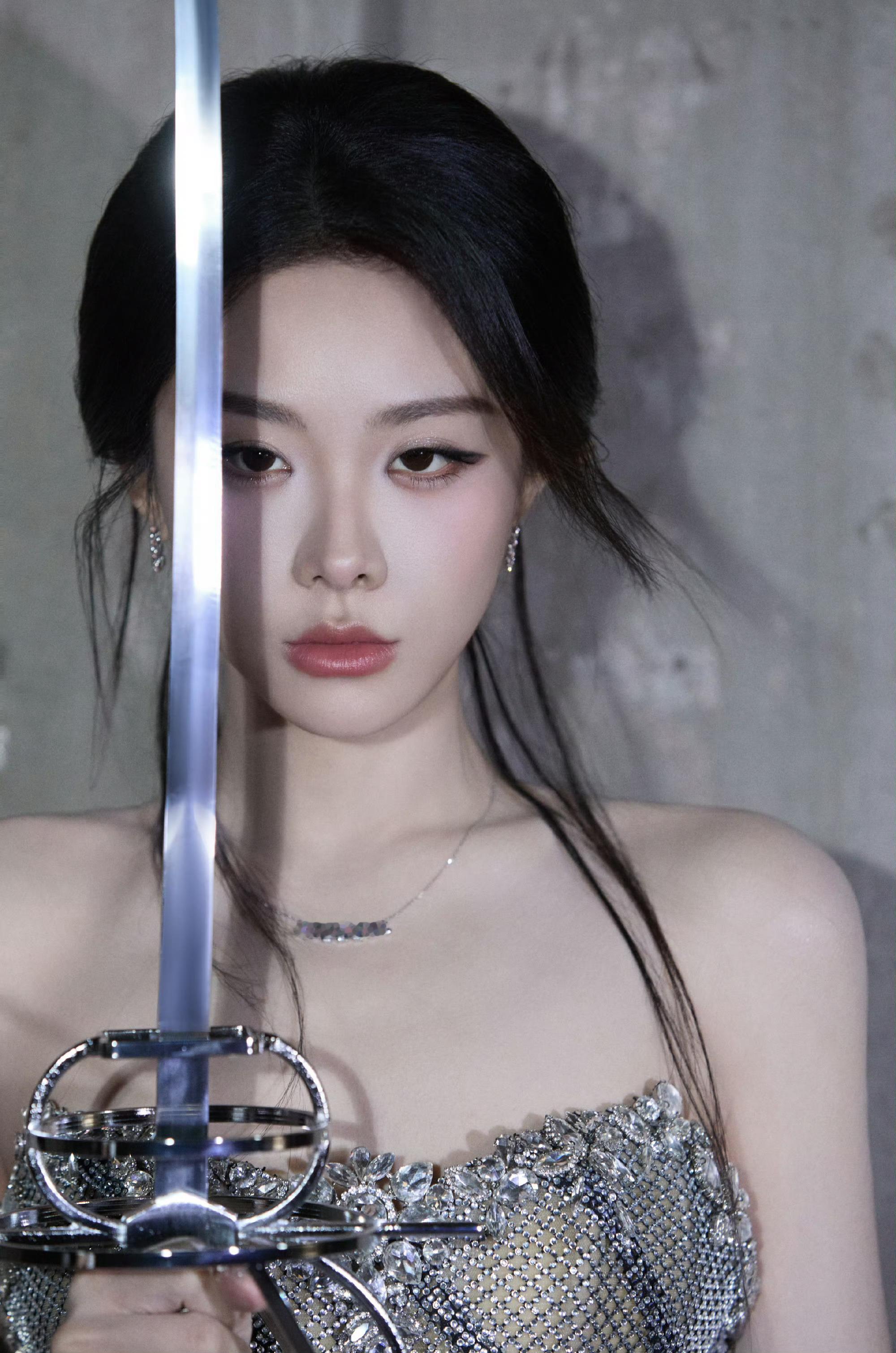 喻言 时尚32周年时尚之夜 