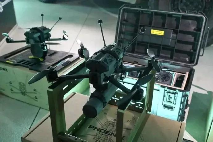 日本引进乌克兰无人机，这步棋，全是掩耳盗铃的小心思！共同社最新消息，日本正考虑引