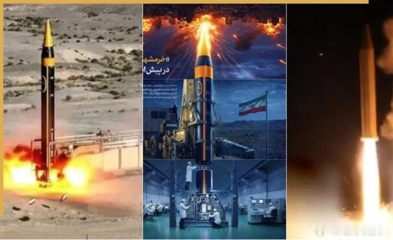 彭博社援引美国情报机构消息说，德黑兰仍拥有大量导弹库存及数千架无人机即便连续打击