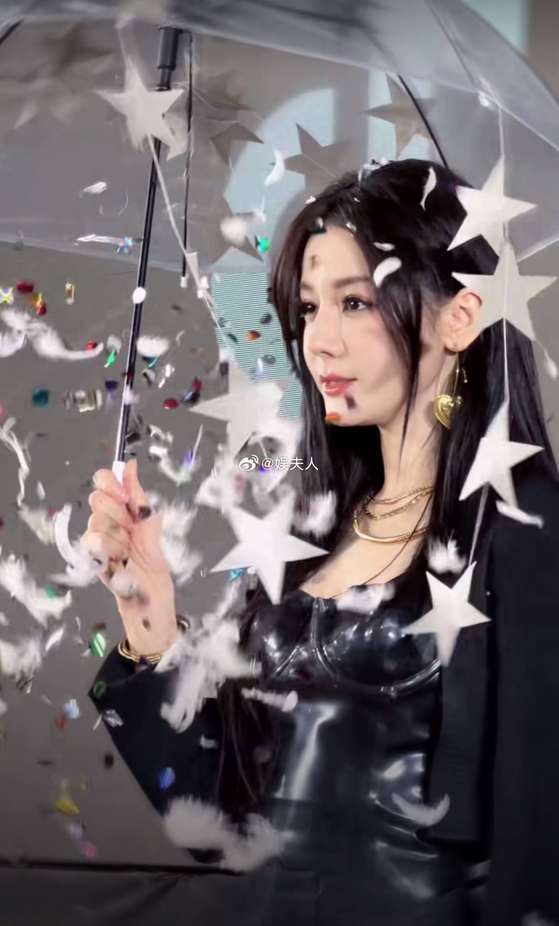 迪丽热巴的颜值还是太高了 