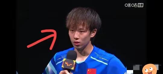 林高远赛后采访哭了，
他说，
我很久没赢球了，渴望找回赢球的感觉，为数不多的国际