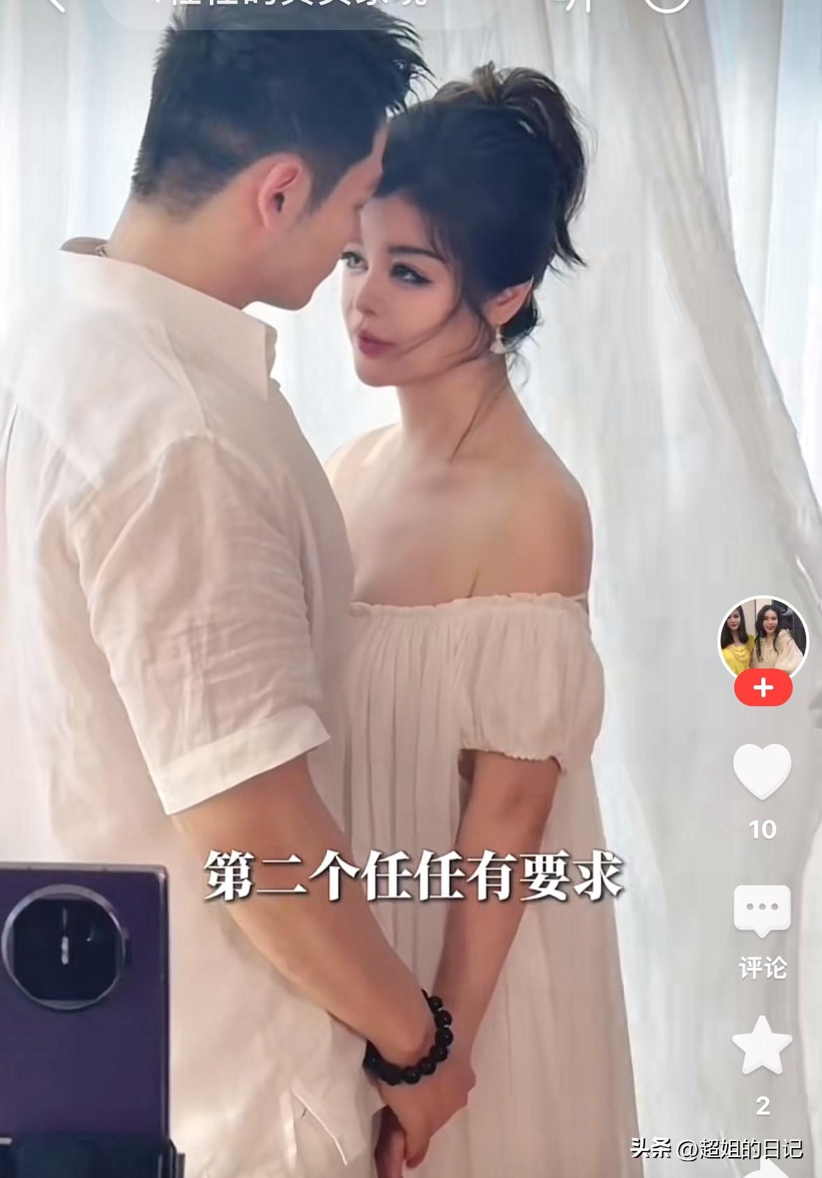 粉丝问于文红为啥有两个儿子了，这个年纪还要生孩子，于文红说
一，我喜欢孩子，更希