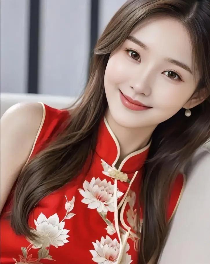 如梦令·百花艳（79）

枝间新绿重重，
花蕾点点胭红。
海棠未开盛，
芳心轻吐