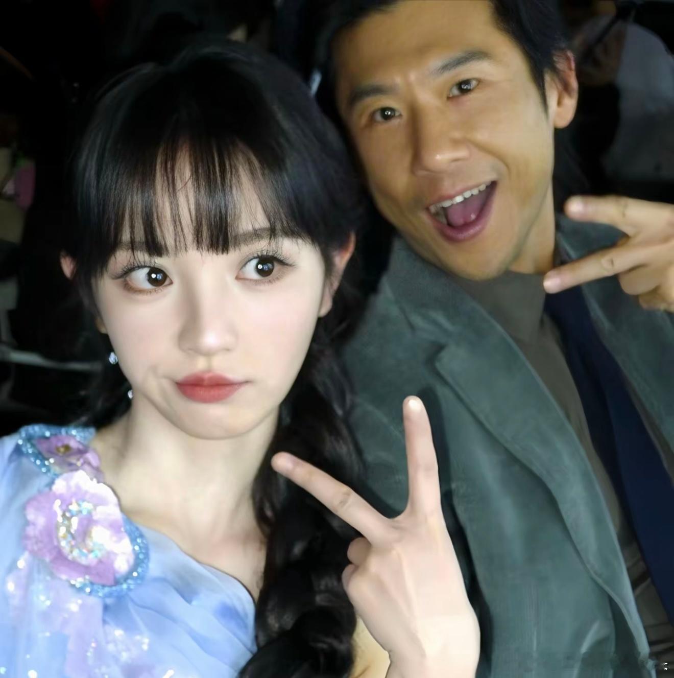 《低智商犯罪》热度是谁扛的？王骁的演技➕田曦薇逐玉出圈红利吧 