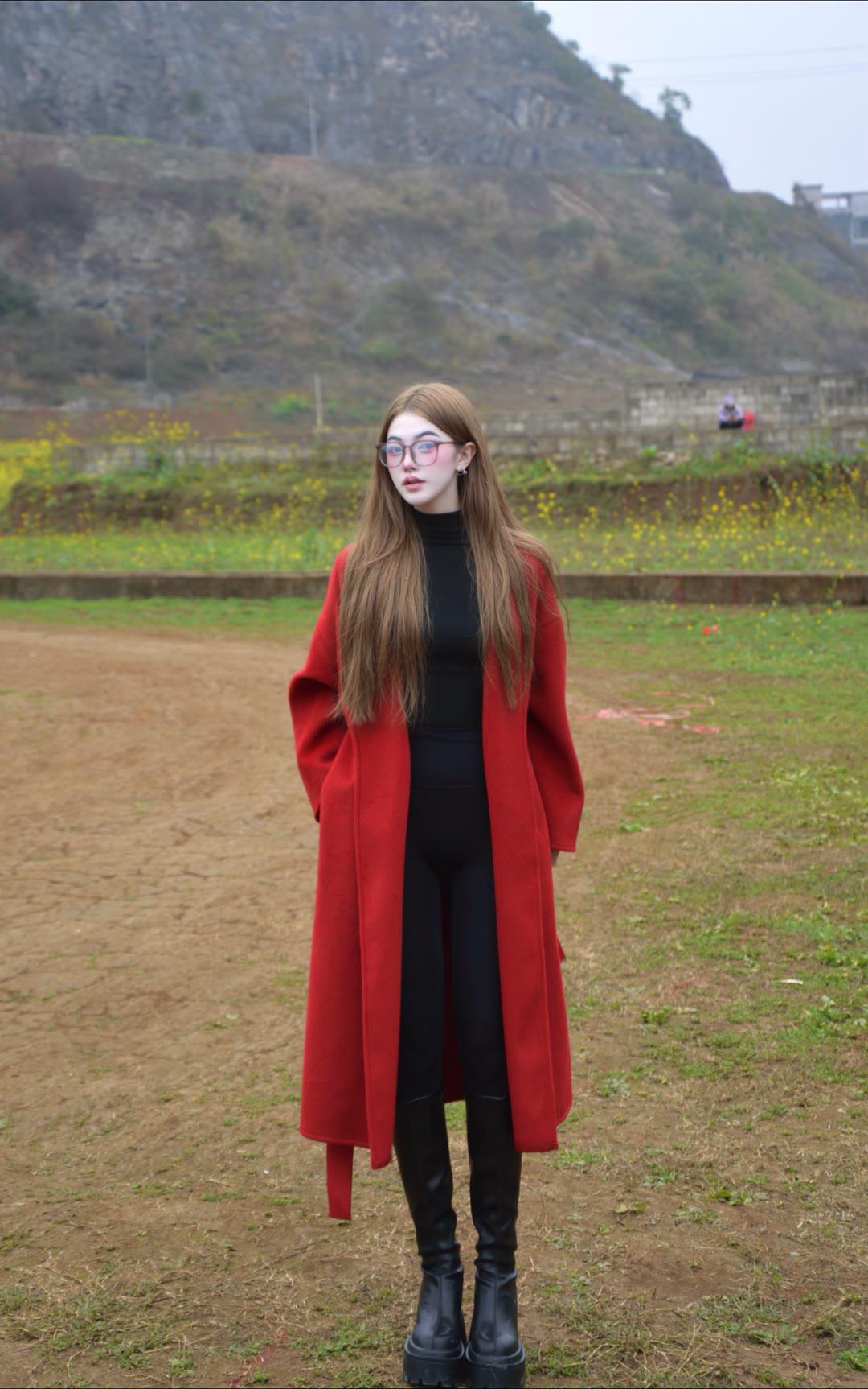 简单的时尚感，绝绝子的搭配分享