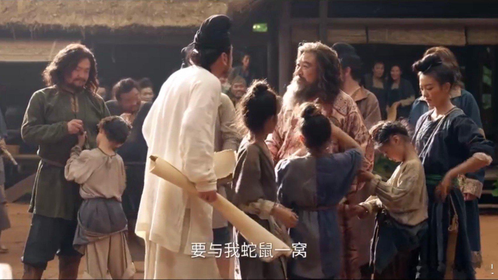 历史追剧团苏谅的成语总是用错了却能知道正确答案是啥[允悲]长安的荔枝接荔唠电视剧
