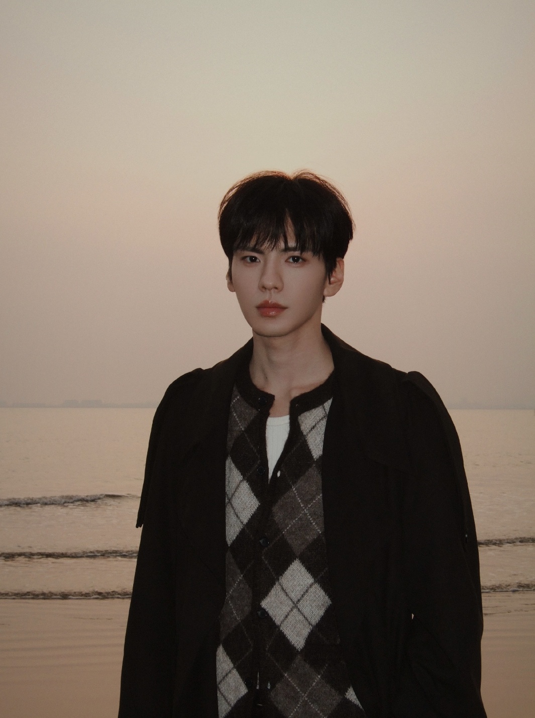 没开玩笑毕雯珺这波操作直接把之前积攒的路人缘败光一大半了，不想去可以强硬一点啊，