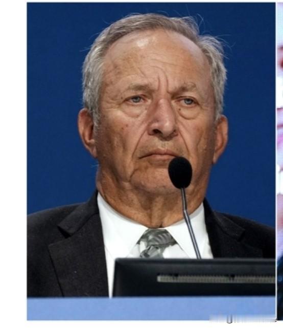 美前财长爆婚内追求中国美女学者 与「淫魔」私密往来全公开

美国国会上周公开更多