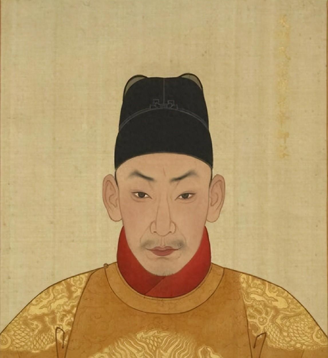 揭秘明武宗年仅三十岁离世的豹房，这里为何让众多宫廷女子都感到恐惧？
正德二年秋，