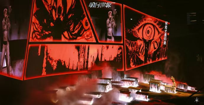 汪苏泷演唱会白天就是好 太喜欢这场白天演唱会了，明亮环境看得格外清楚。闪闪的亮片