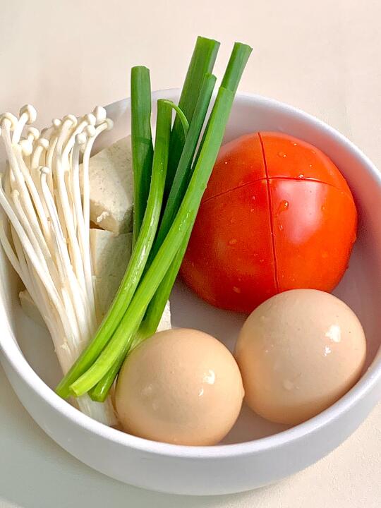 这个汤真心好喝！你们一定要试试！