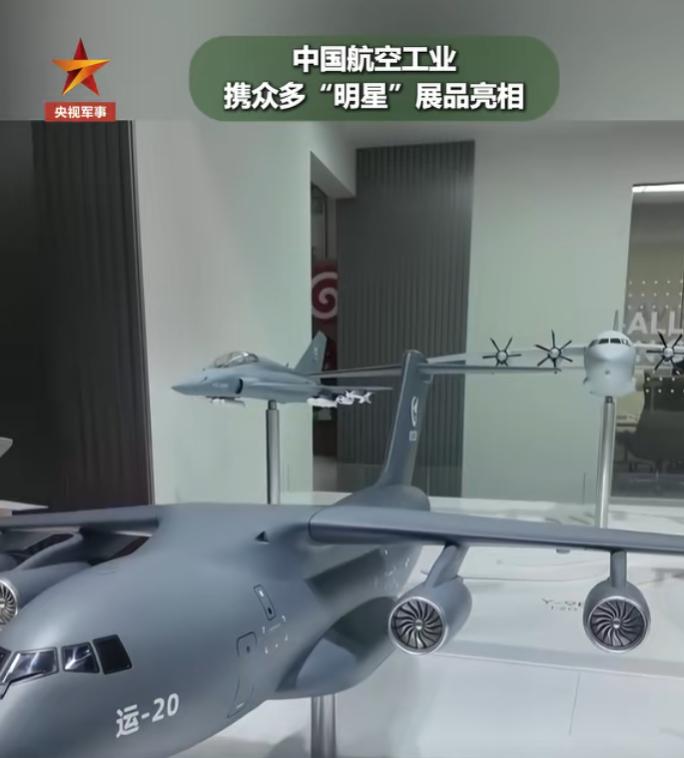 所有人都以为，歼-10c一战成名后，会在巴黎空展上大卖，结果到目前为止依旧是颗粒