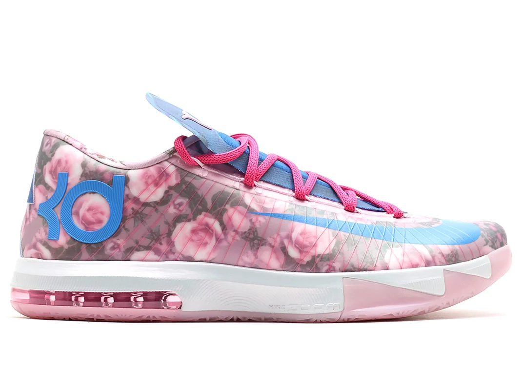 KD 6 Aunt Pearl  年内回归 