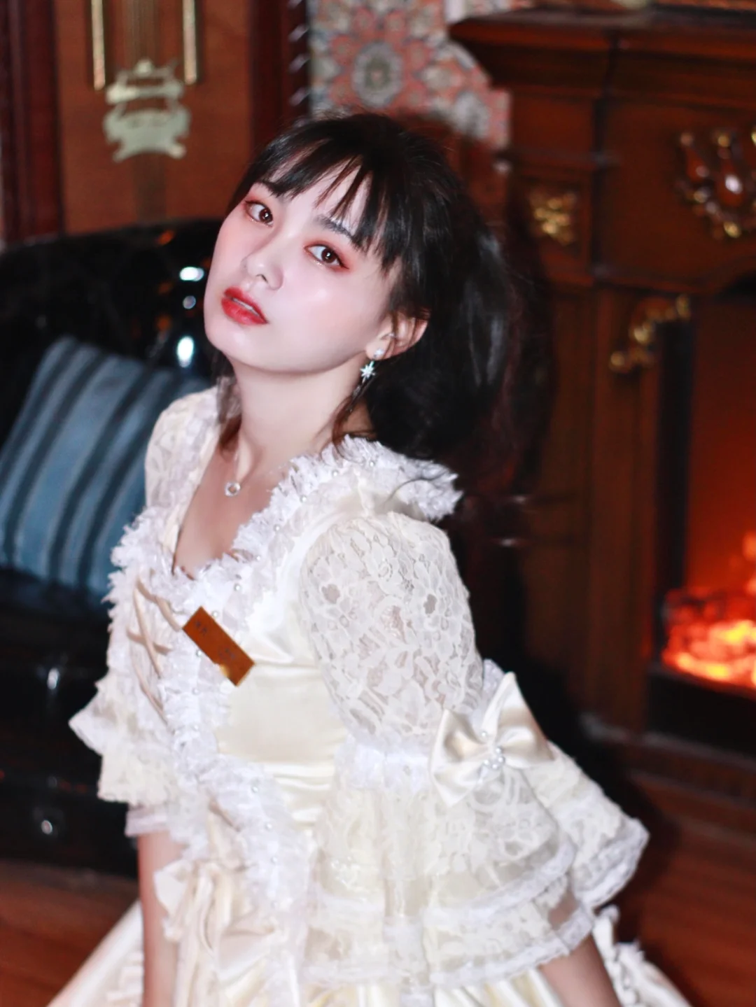 你们那边元宵节的习俗是什么啊