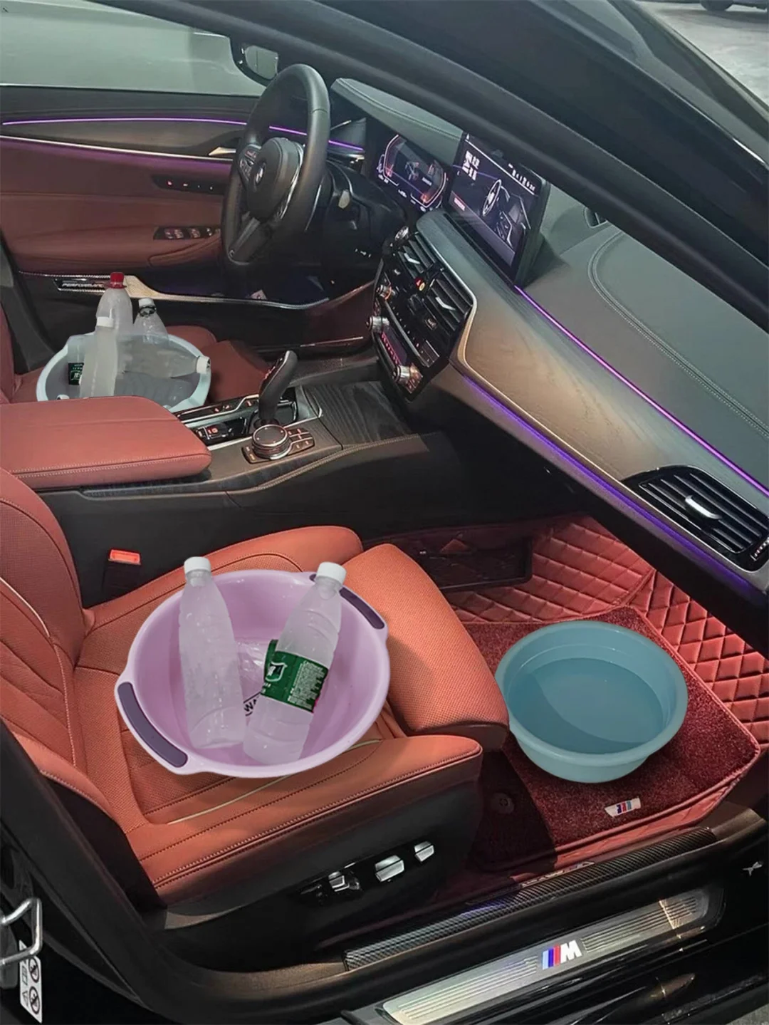 开上了，劝大家不要因为无知伤害身体（甲醛