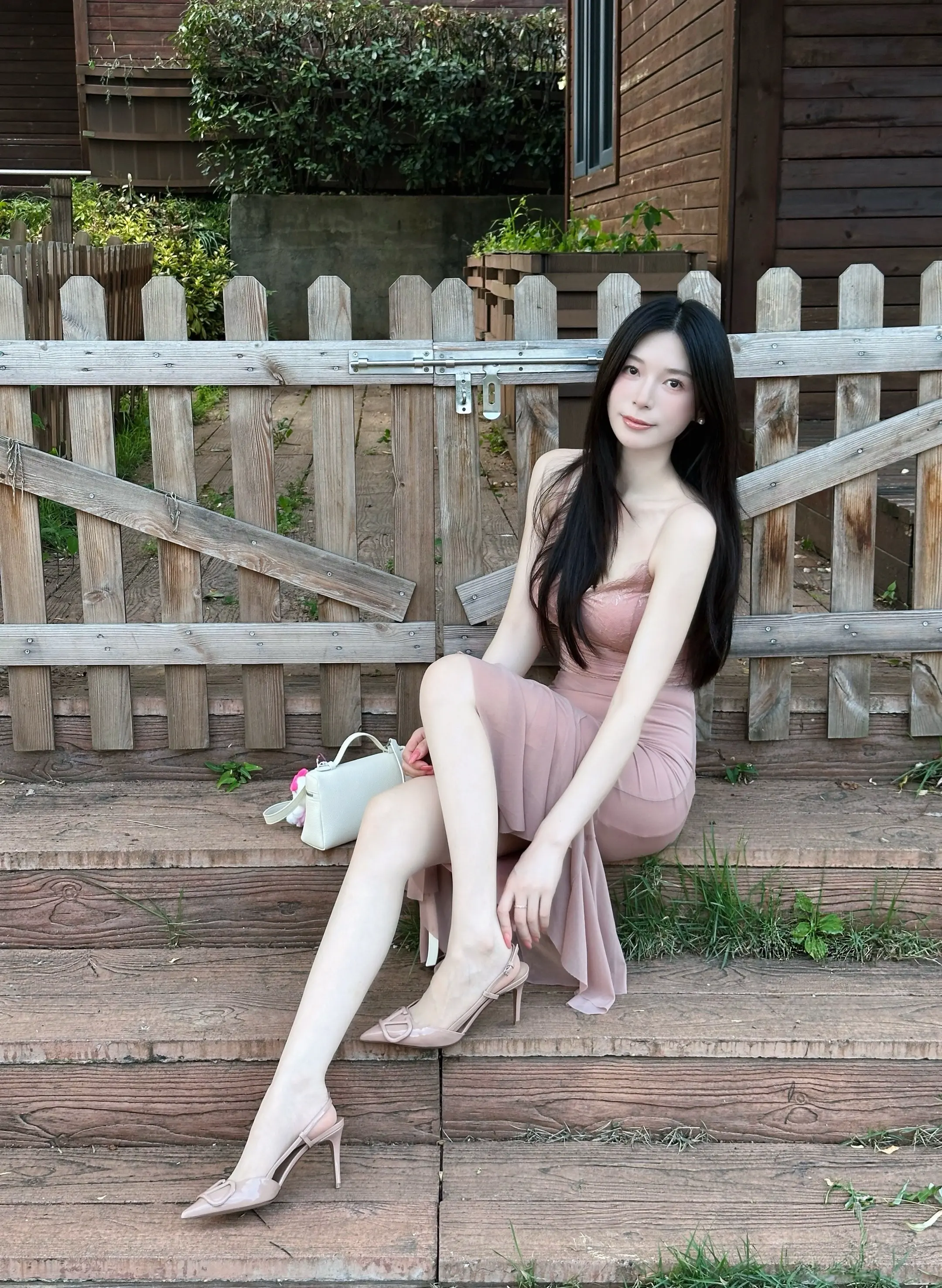 你懂我的固执。