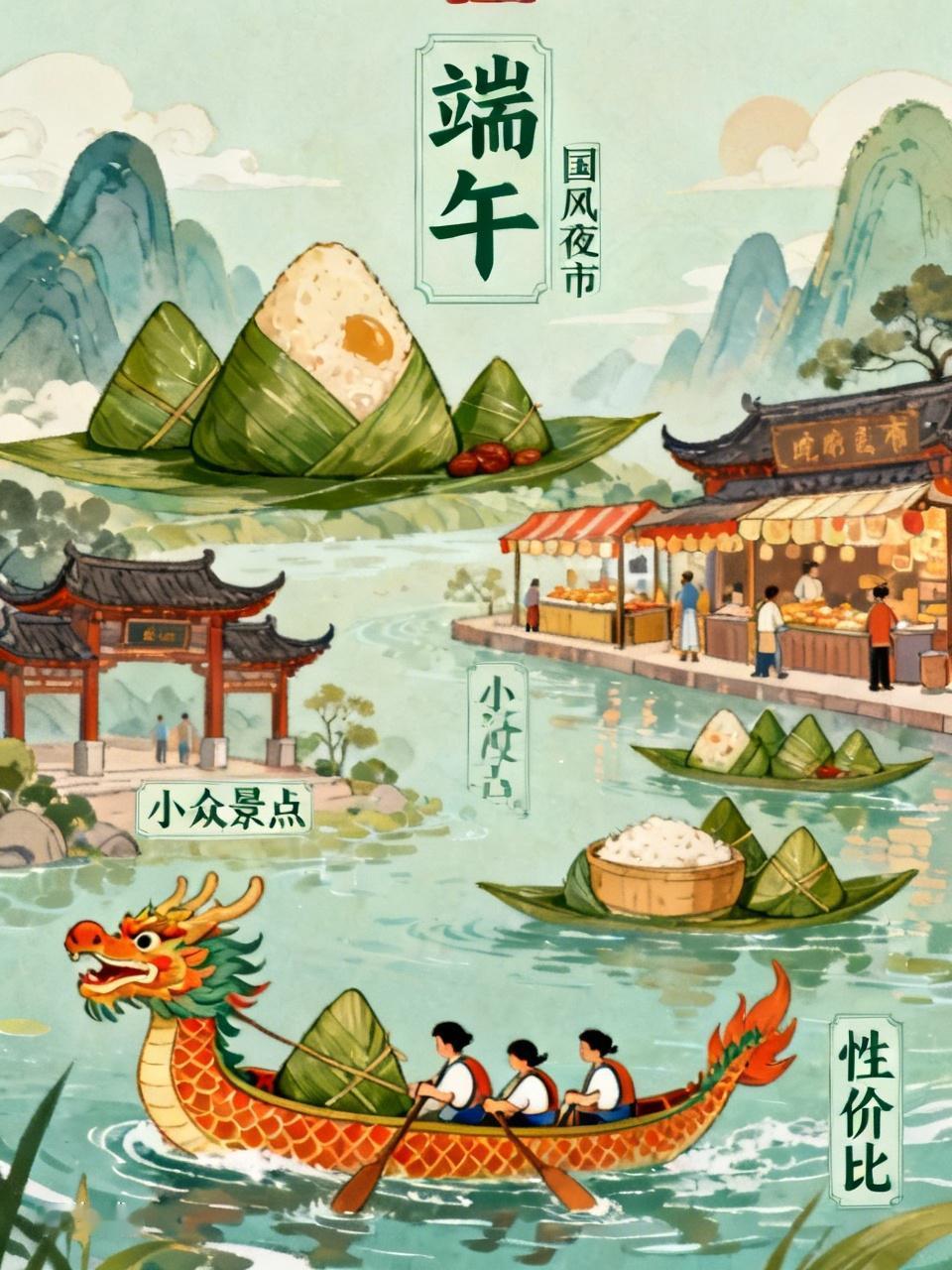 端午小长假首日，全国铁路预计发送旅客超1800万人次，热门景区门票提前售罄。与“