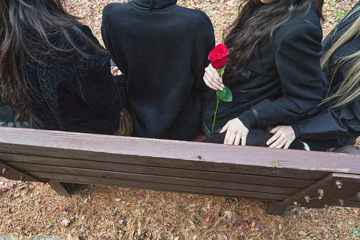 KiiiKiii Delulu World 1 