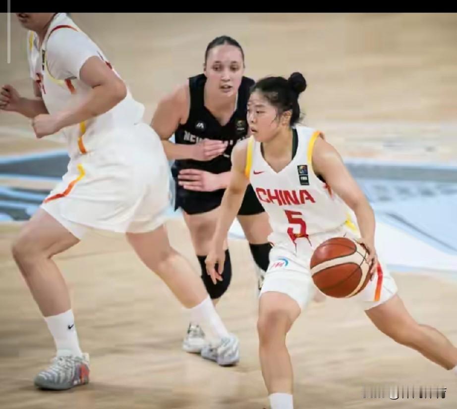 十年新高！U17女篮世青赛圆满收官，国青稳步崛起稳压日本梯队
 
 
2026年
