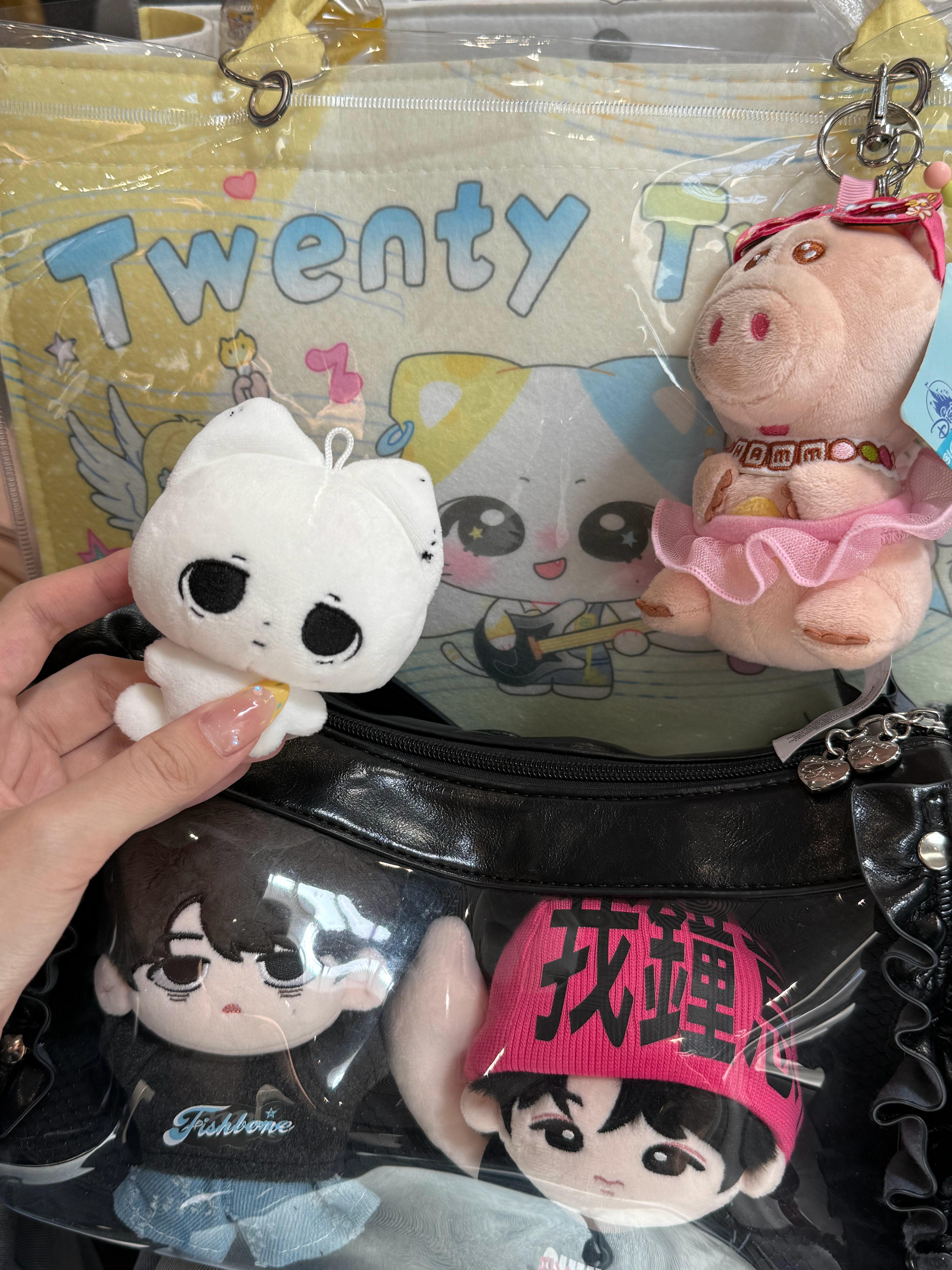 别赶我走... ​​​