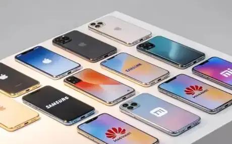 高情商:手机品牌正告别低价内卷
低情商:我们要涨价了！