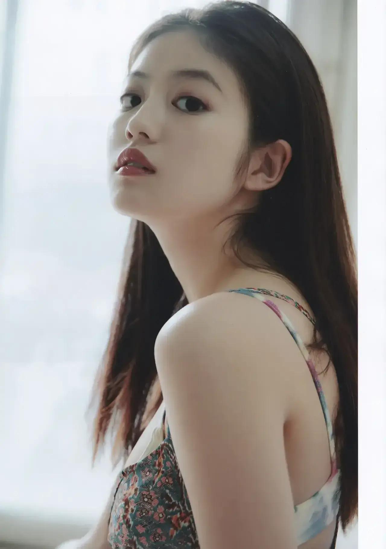 偶像美少女今天美樱——美图集8
