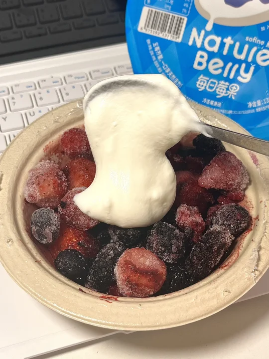 到底是谁发明的啊😭免洗碗的超模同款！