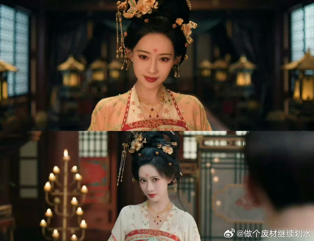 孟子义说各取所需我很满意孟子义新剧尚公主这个野心的眼神太带感了啊！还有这句各取所
