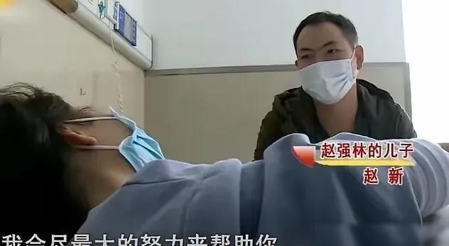 30岁男子，离异后无意得知，前妻竟然偷偷为自己生下了孩子，他求着双亲卖掉刚准备好