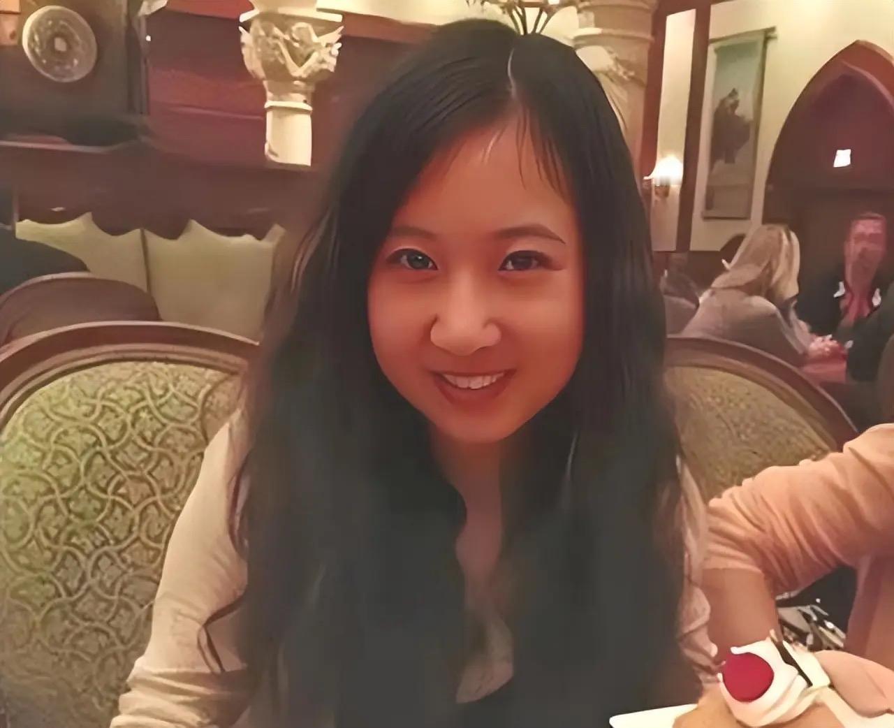 [太阳]美国马里兰大学第17届毕业典礼，中国留学生杨舒平语出惊人：“5年前，当我