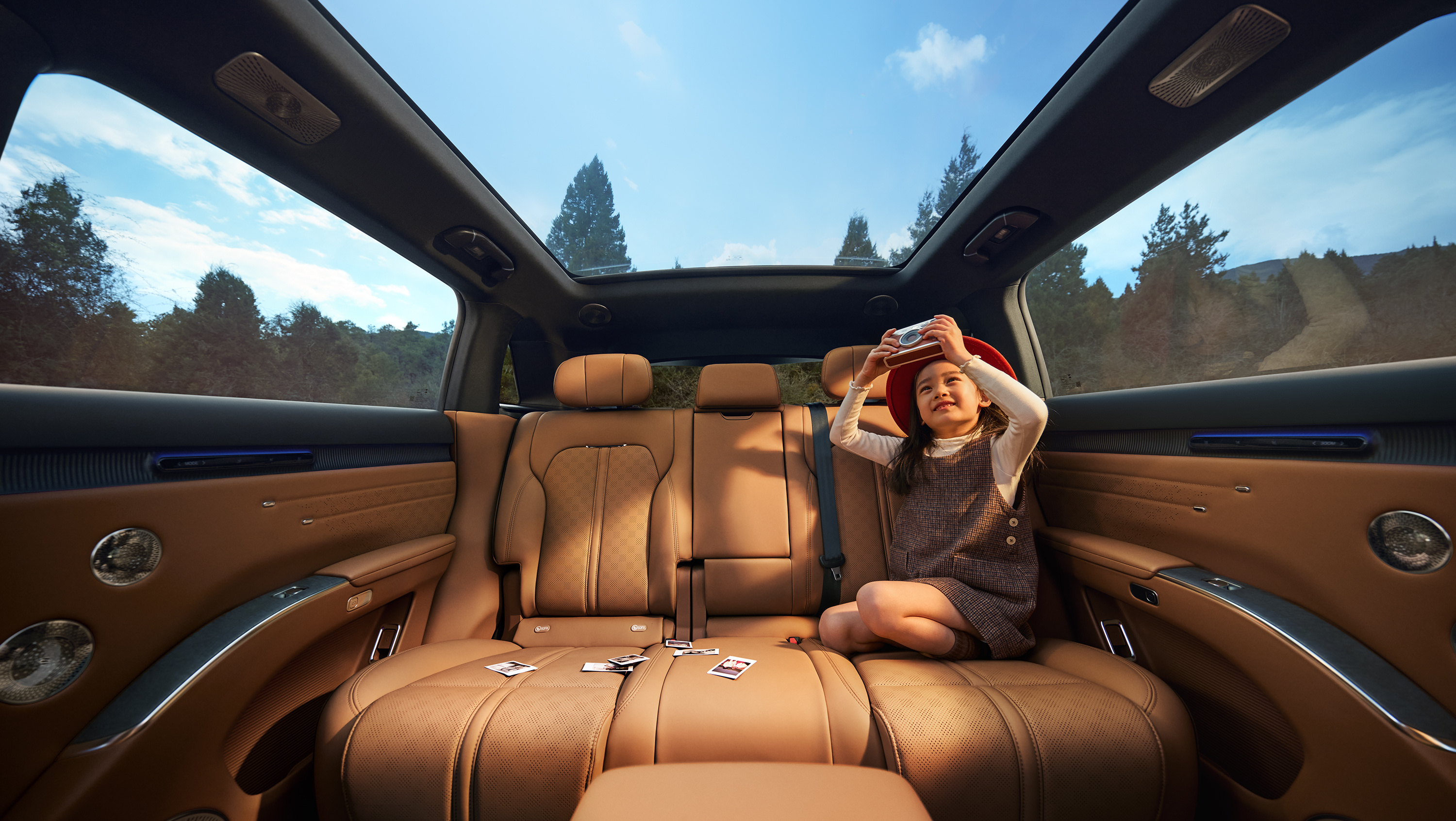 【抢先置换价19.49万元起，星途EX7正式上市】4月19日，星途品牌3.0时代