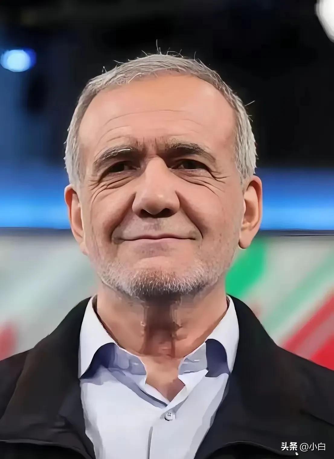 伊朗新消息，
伊朗总统佩泽希齐扬25日在社交媒体发文称，正如伊朗已故最高领袖哈梅