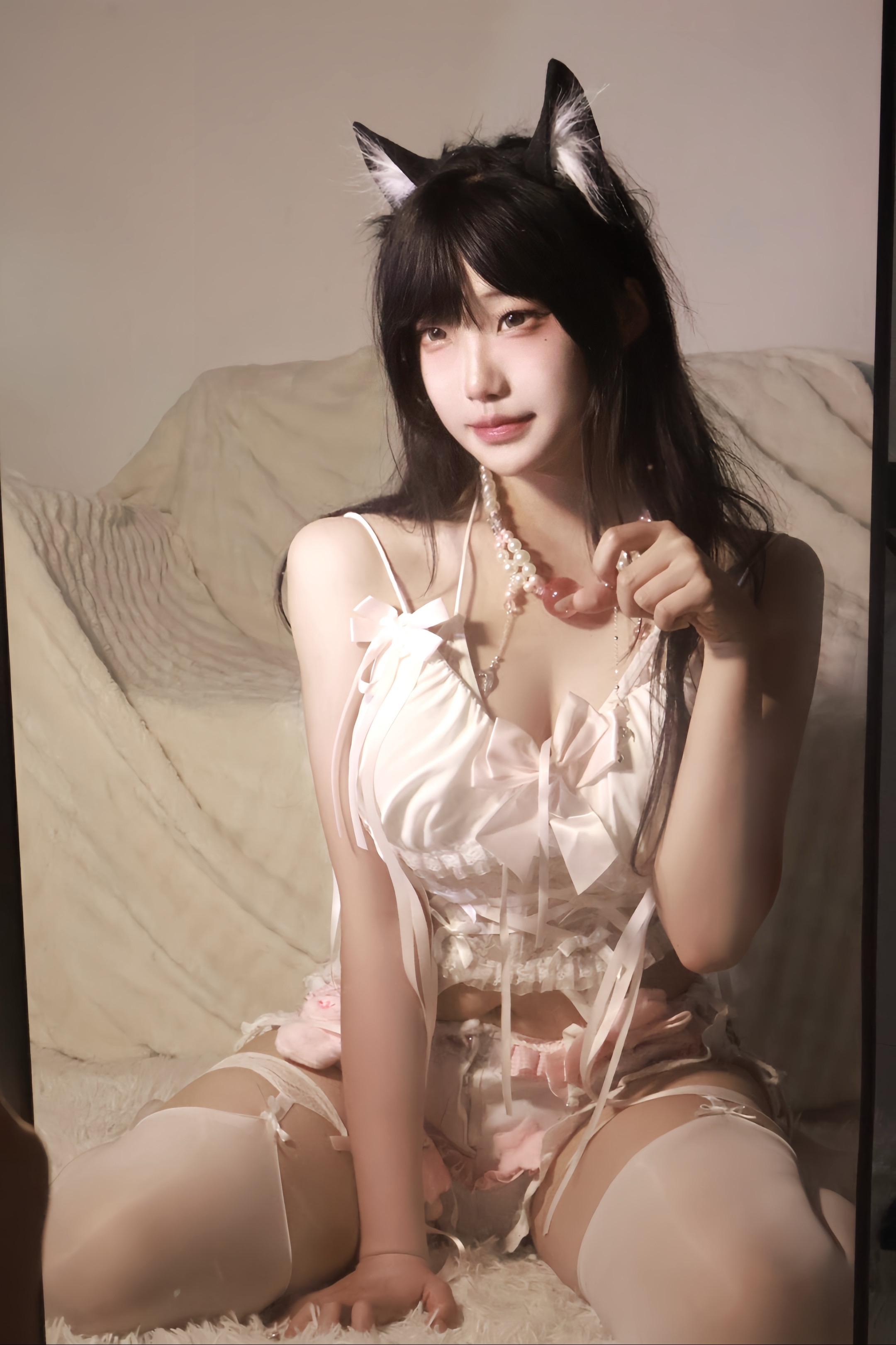 又闹小脾气跑出去。