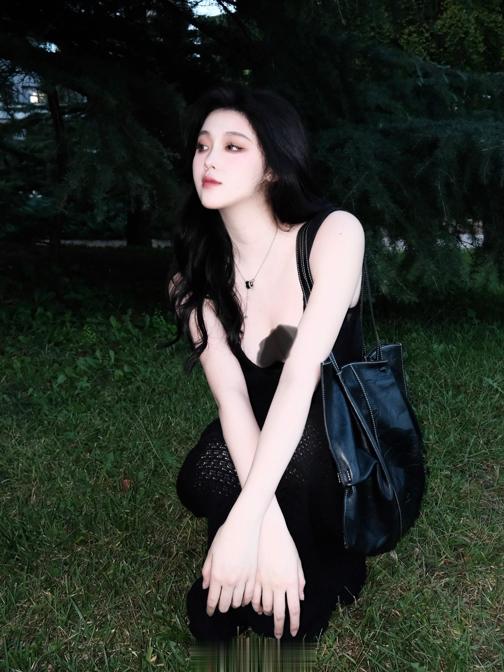 秋天喜欢散步💕 ​​​