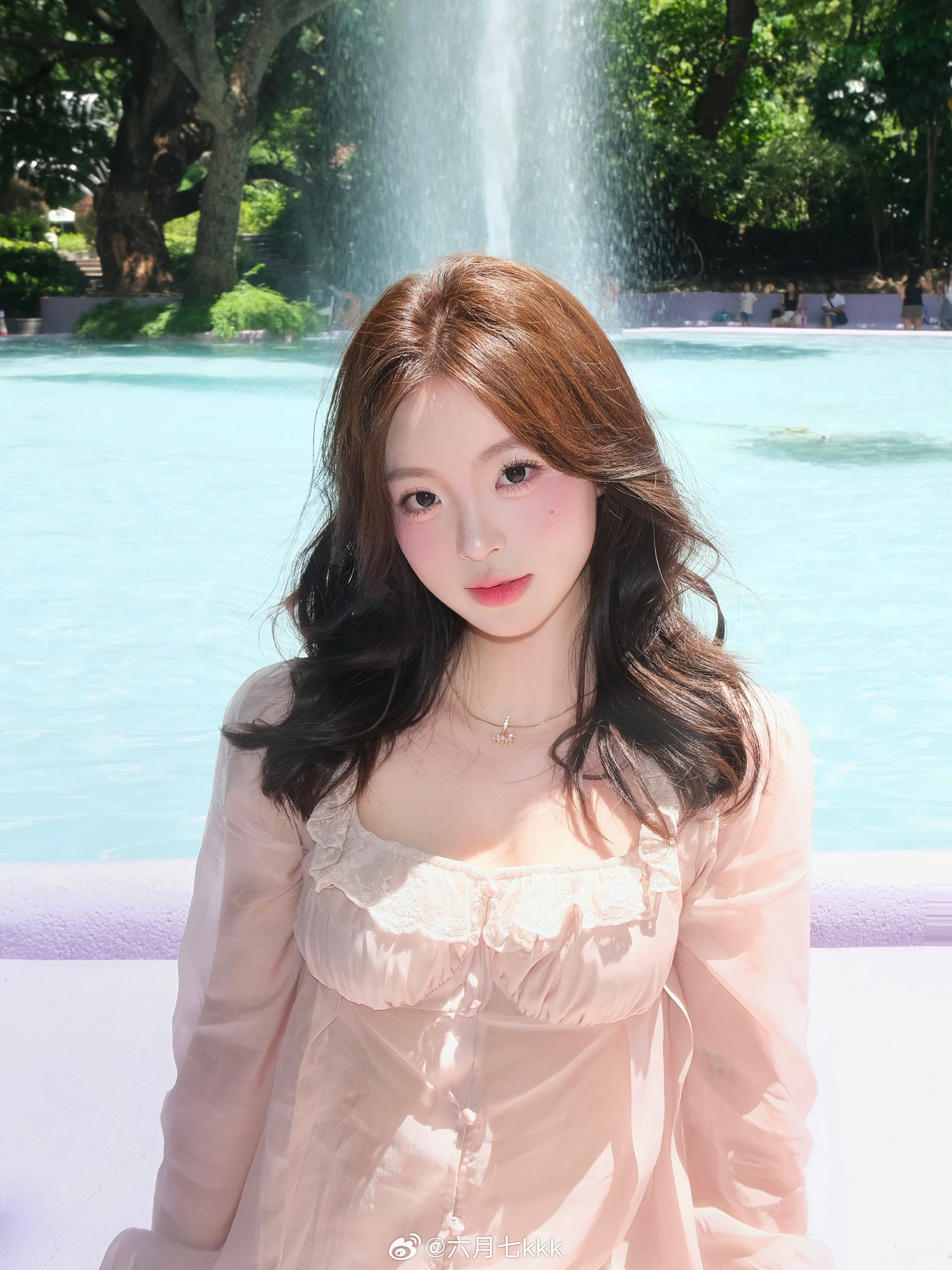 ⛲️ ​​​