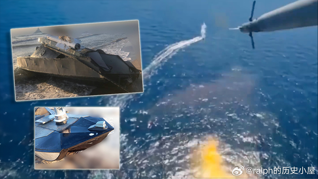 2026年2月底的报道显示，俄黑海舰队正在训练使用米-8/17直升机作为空中指挥