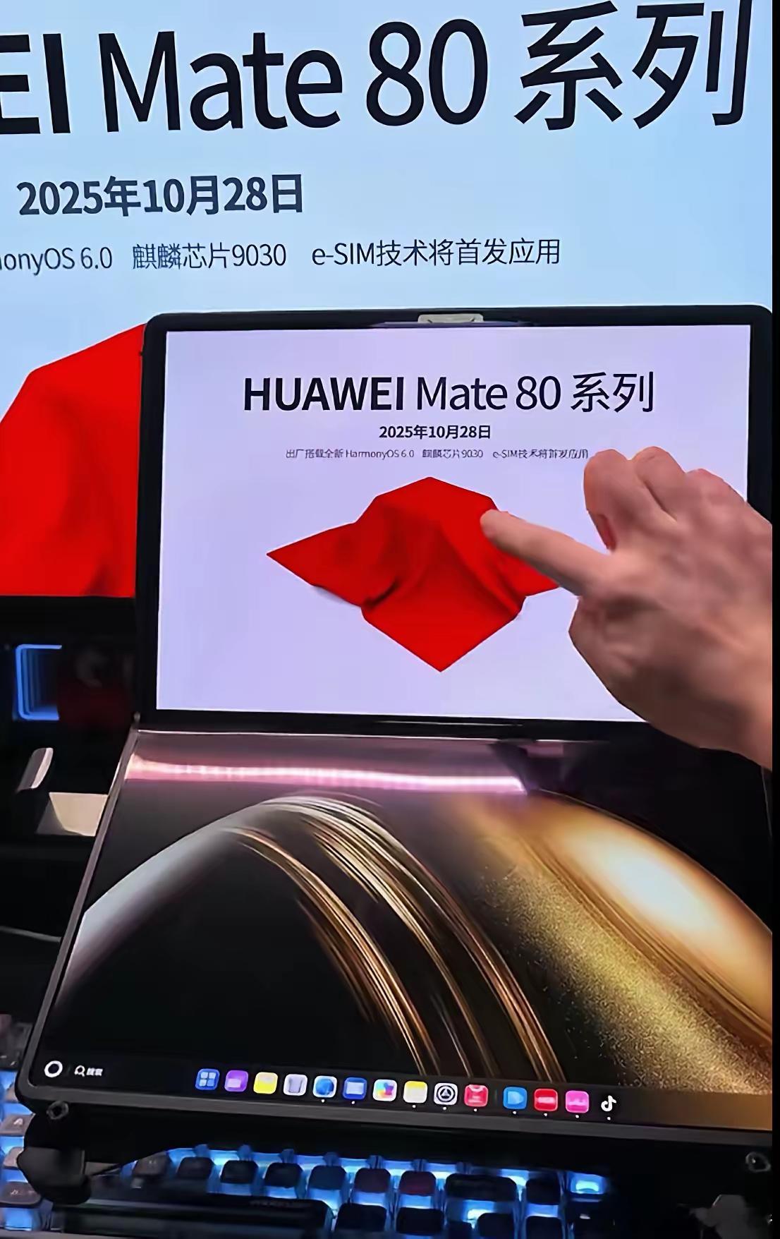 假，海报非官方！ ​​​