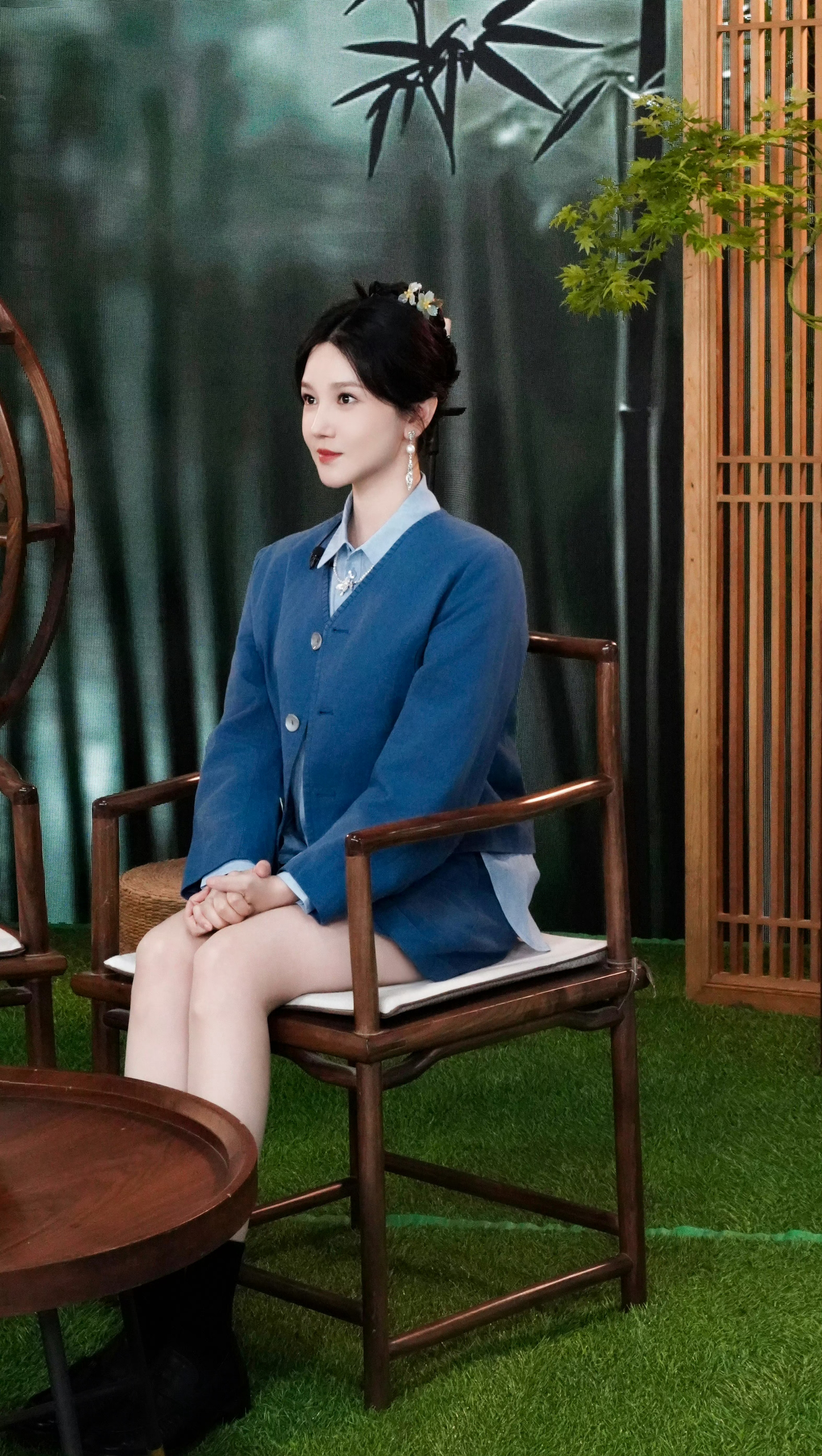 陈小纭💙 ​​​