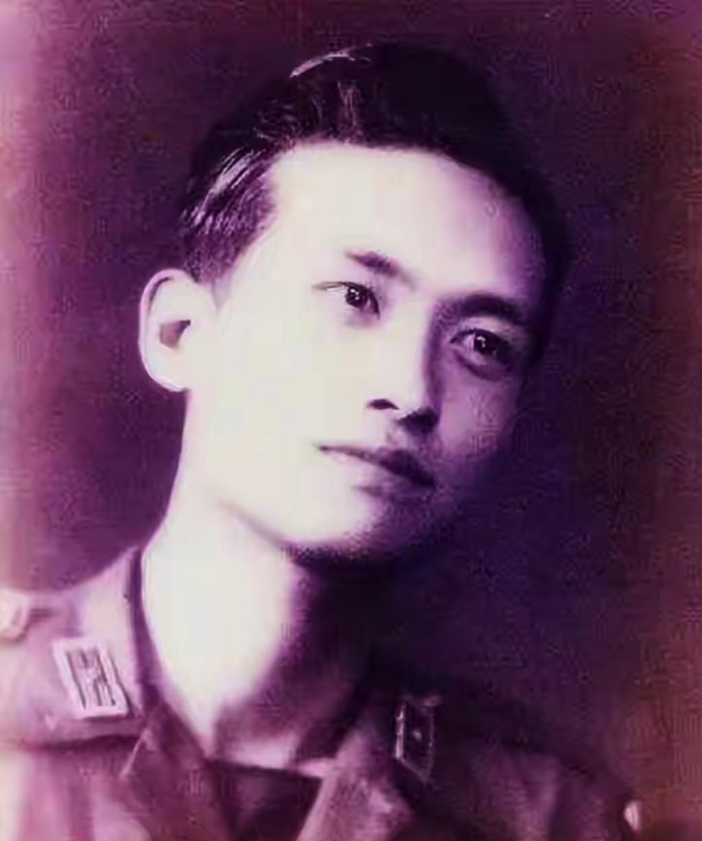 1947年，国军少校被俘，面对审问竟一脸淡定："你级别太低，叫首长来！"他甩出一