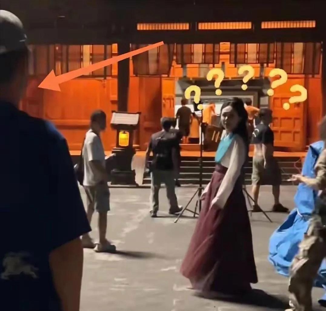 怪不得郭晓冬程莉莎能成娱乐圈婚姻保鲜范本，太羡慕了原来结婚16年，爱意从来没藏着