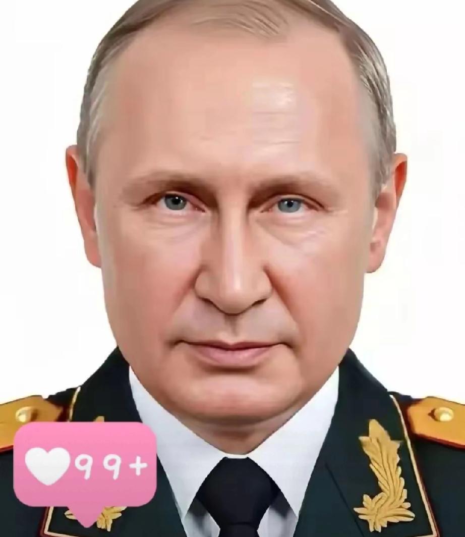 俄罗斯总统传来新消息，
2026年4月11日，俄罗斯总统普京在克里姆林宫的一场重