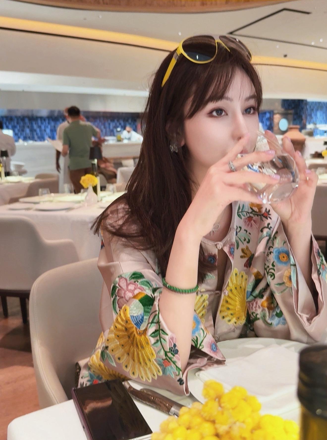 日子若有暂停键，我想此刻按下🫥
