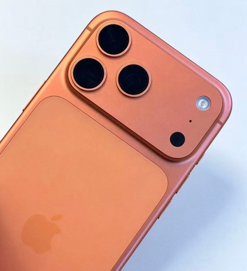 iPhone17计划2276年重启 250年后，这部手机还能开机吗？那时候的人类