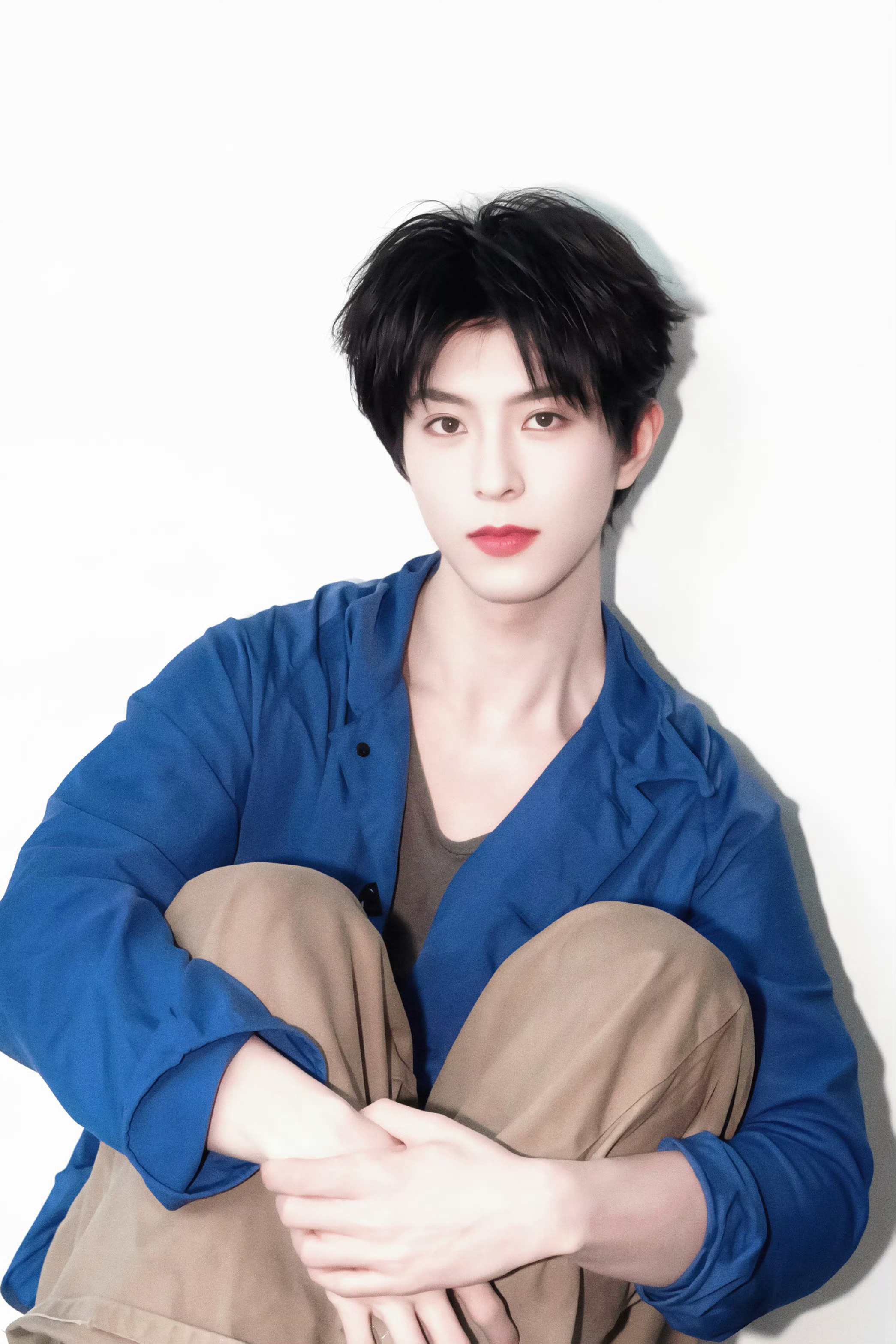 盛少游1105生日快乐 ​​​