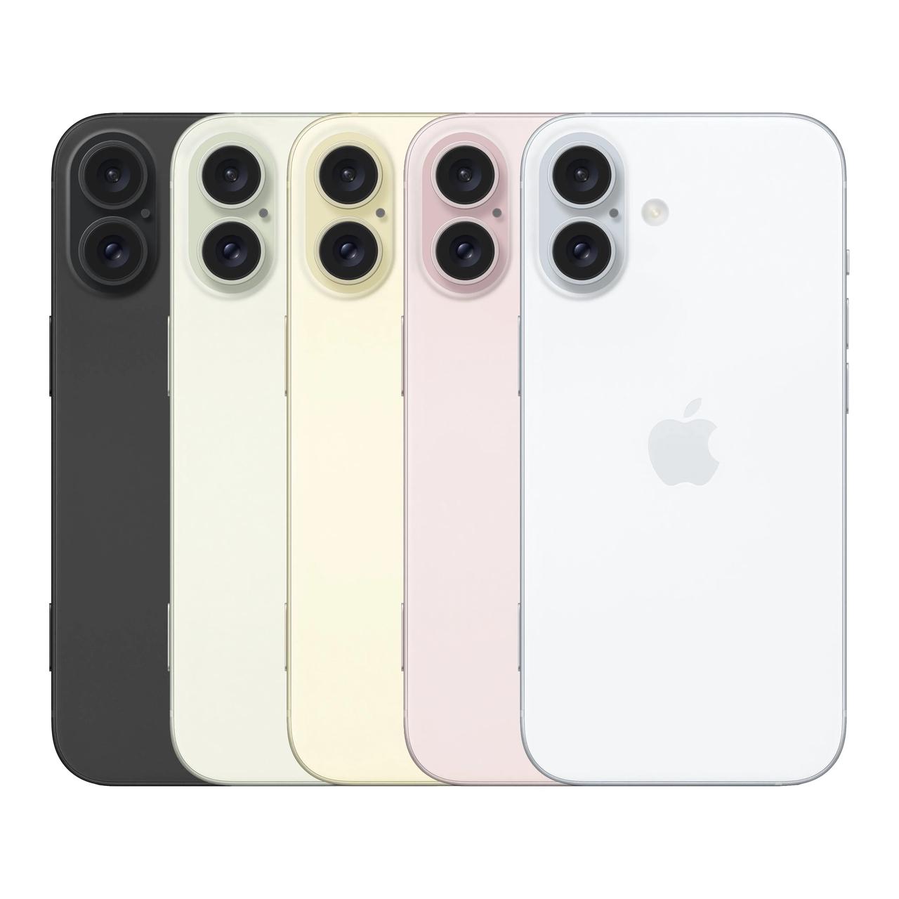 【距离iPhone16发布还有6个月】
​2024年苹果 16依旧不上120高刷