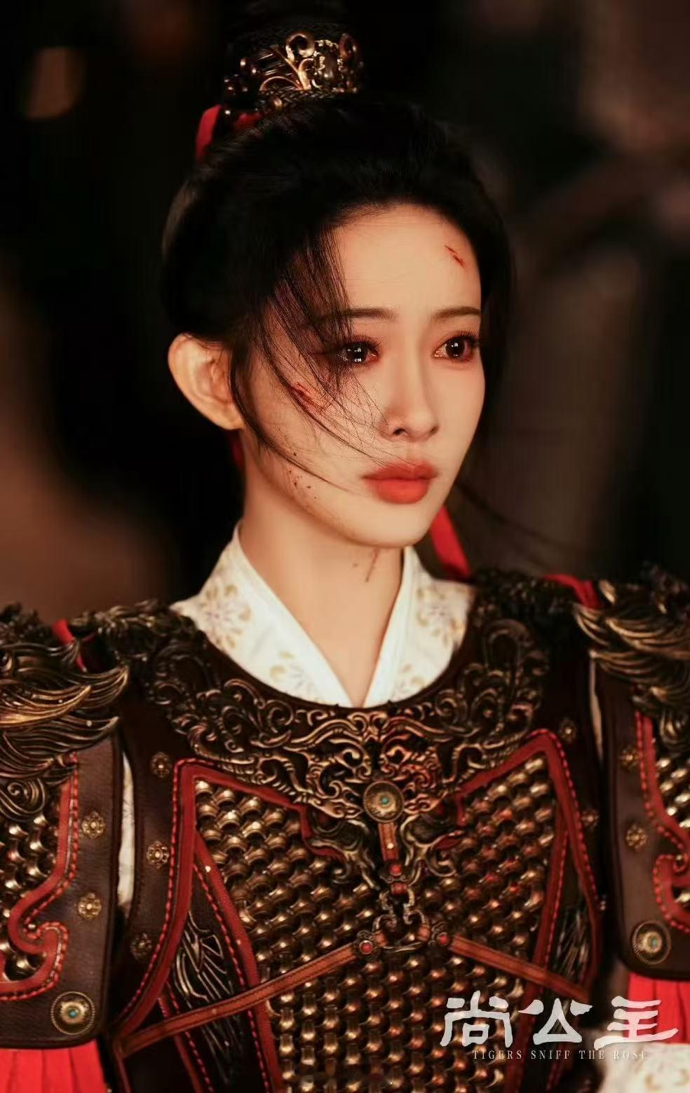 孟子义哭戏孟子义的哭戏也太有感染力了！柔弱模样下藏着狠戾，眼泪里全是戏，反差感直