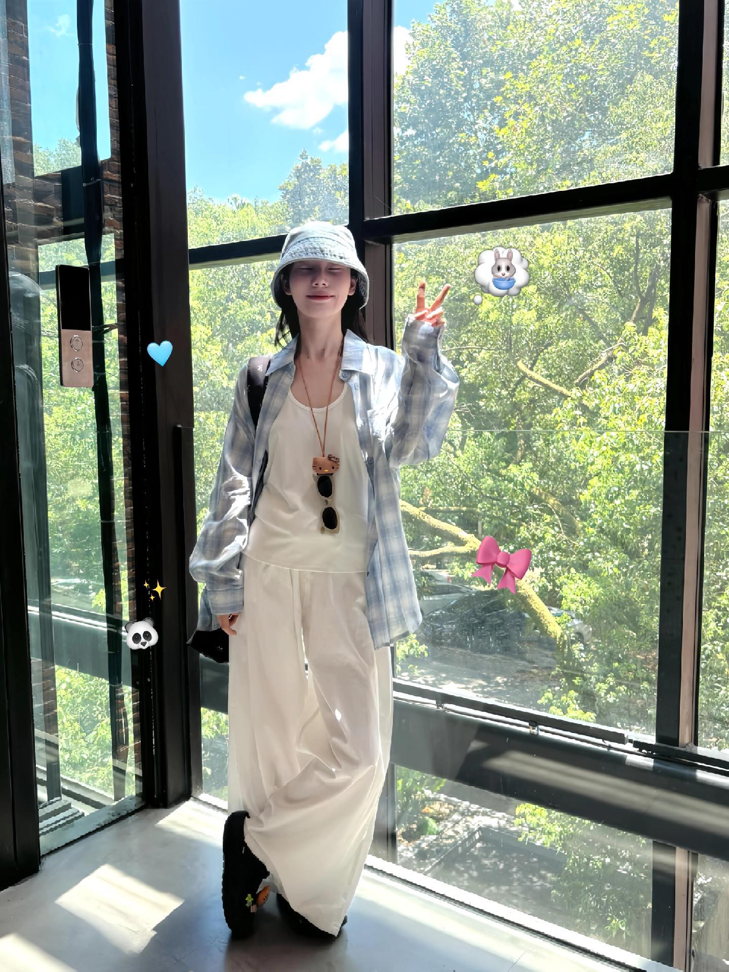 带你走进春天。