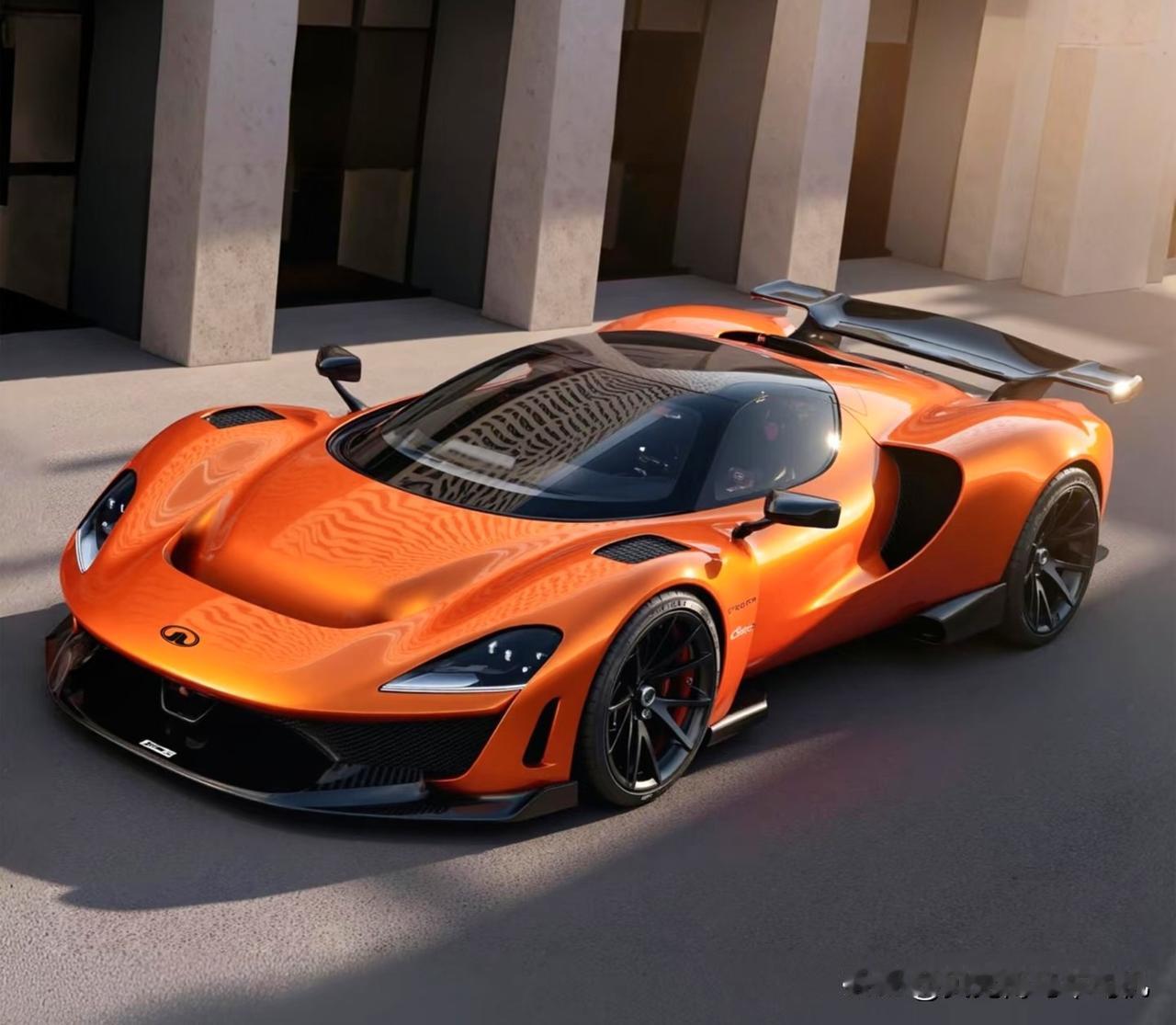 我对比亚迪180度的改观了，这么说吧，能开发这种车型，比亚迪确实是自主品牌的大佬