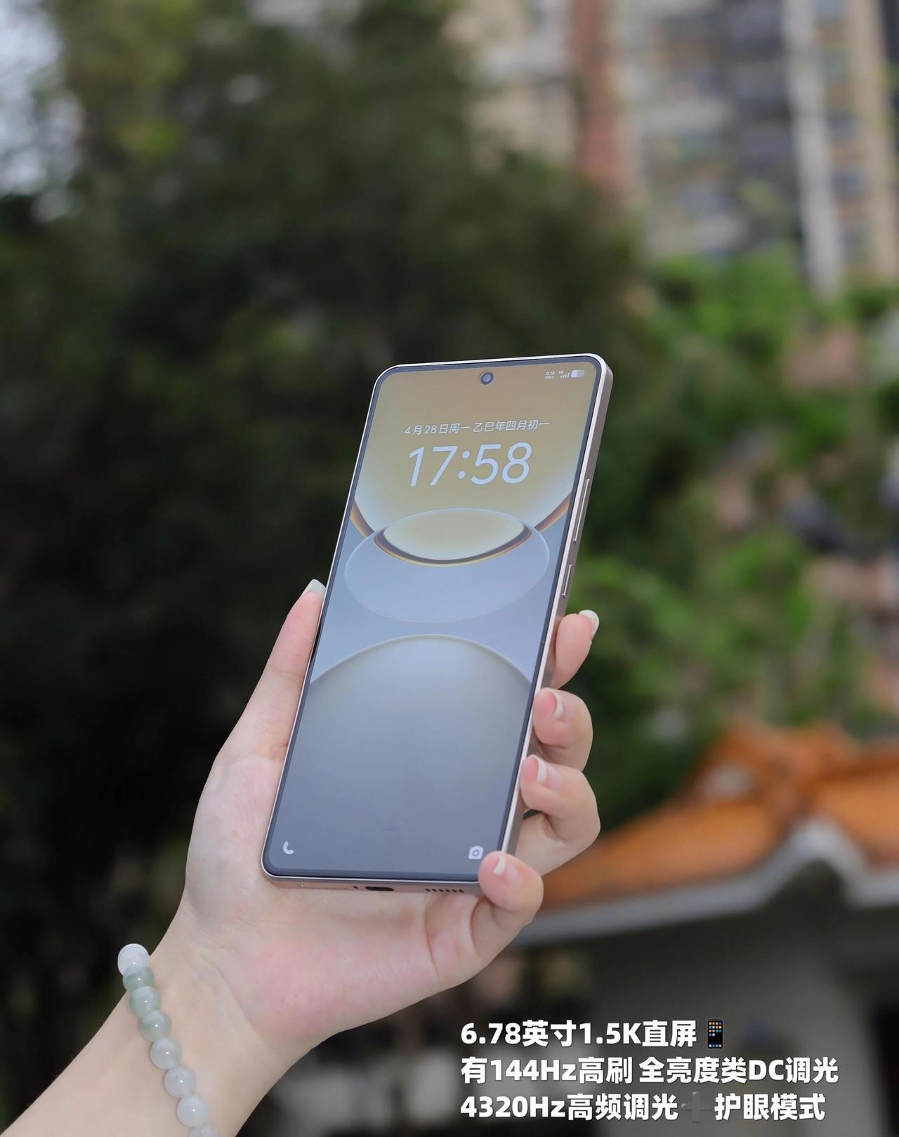 耐用神机！vivo Y300 GT上手使用体验近期许多宝子问我千元机买哪个比较好